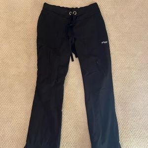 Greys Anatomy Scrub Pants